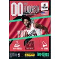 2023-24 PANINI NBA Top Class - #159 - Scoot Henderson - Portland Trail Blazers - Supersonic